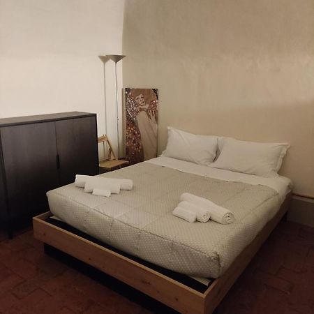 Appartement Antica Dimora Mascara 1598 à Bologne Extérieur photo