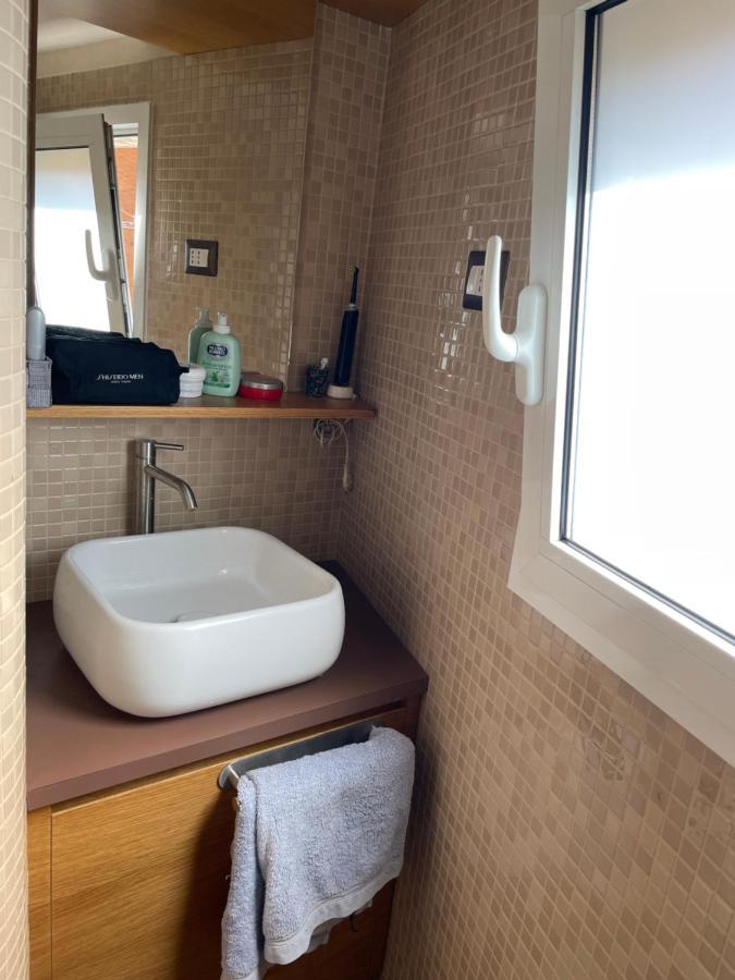 Appartement Antica Dimora Mascara 1598 à Bologne Extérieur photo