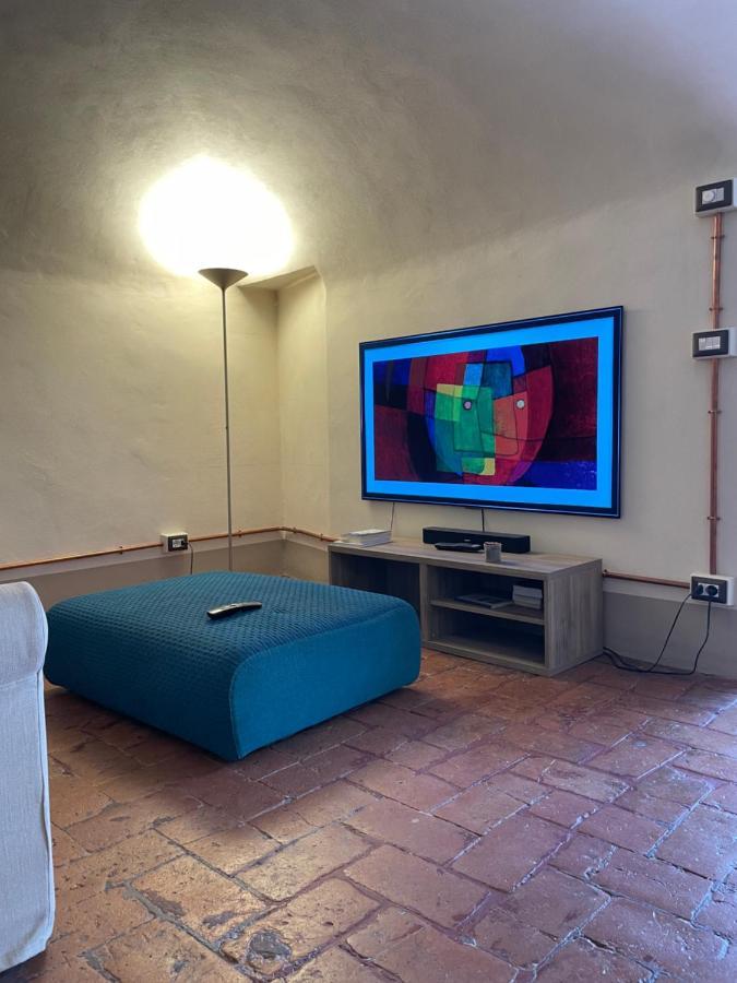 Appartement Antica Dimora Mascara 1598 à Bologne Extérieur photo