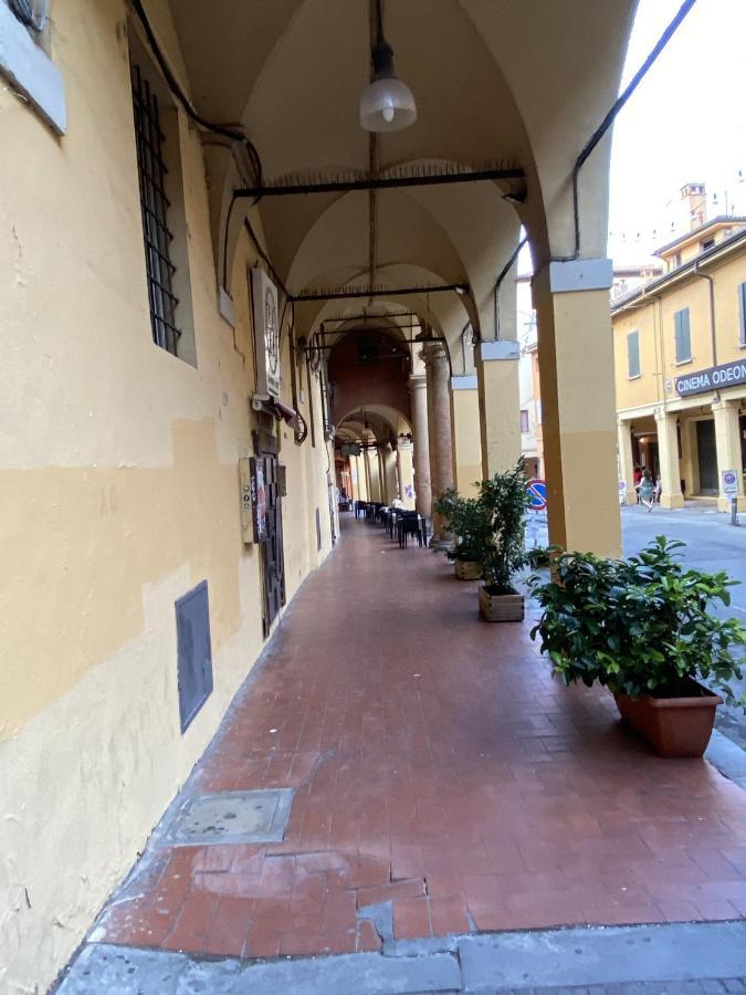 Appartement Antica Dimora Mascara 1598 à Bologne Extérieur photo