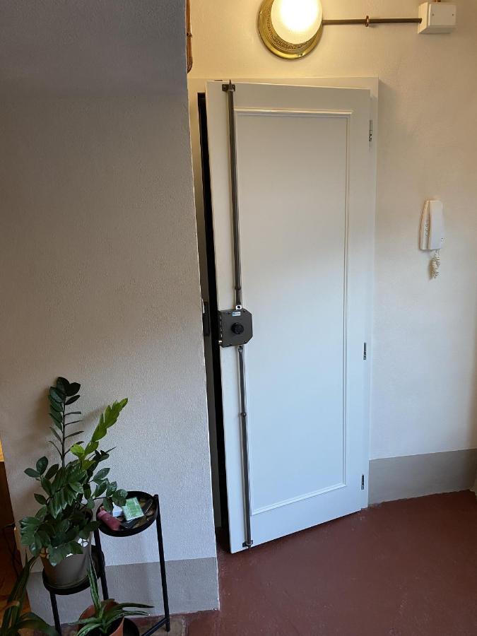 Appartement Antica Dimora Mascara 1598 à Bologne Extérieur photo