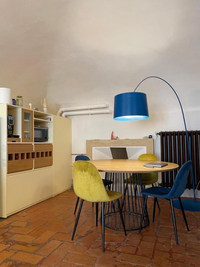 Appartement Antica Dimora Mascara 1598 à Bologne Extérieur photo