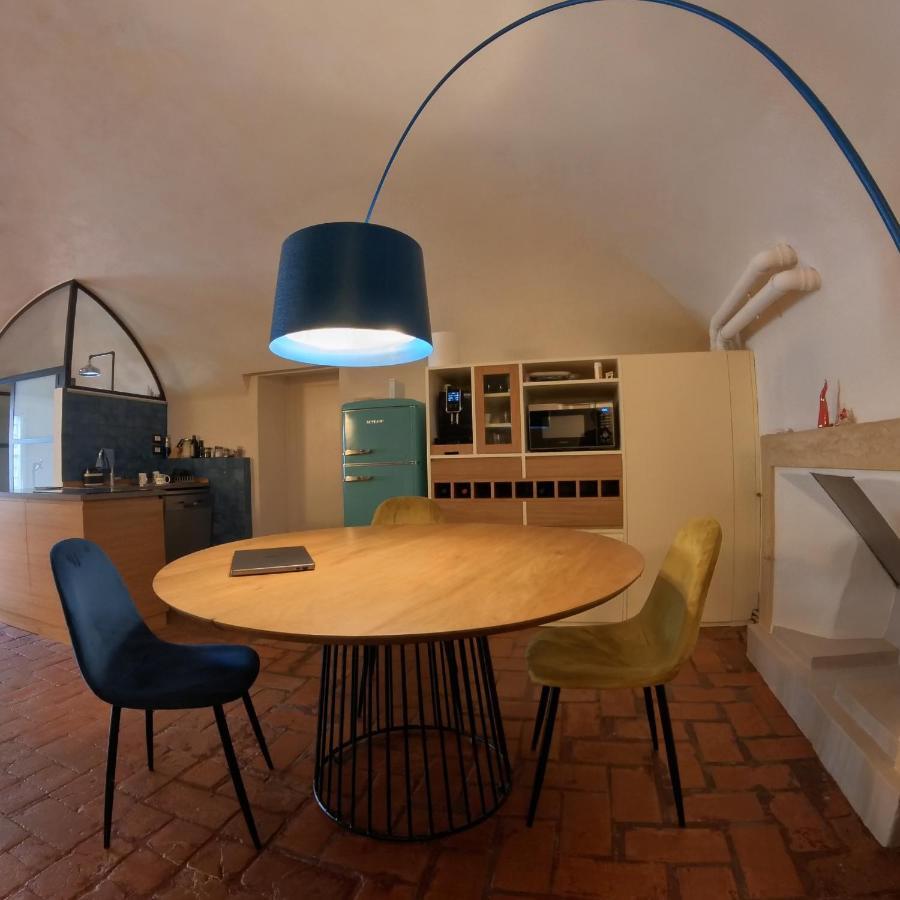 Appartement Antica Dimora Mascara 1598 à Bologne Extérieur photo