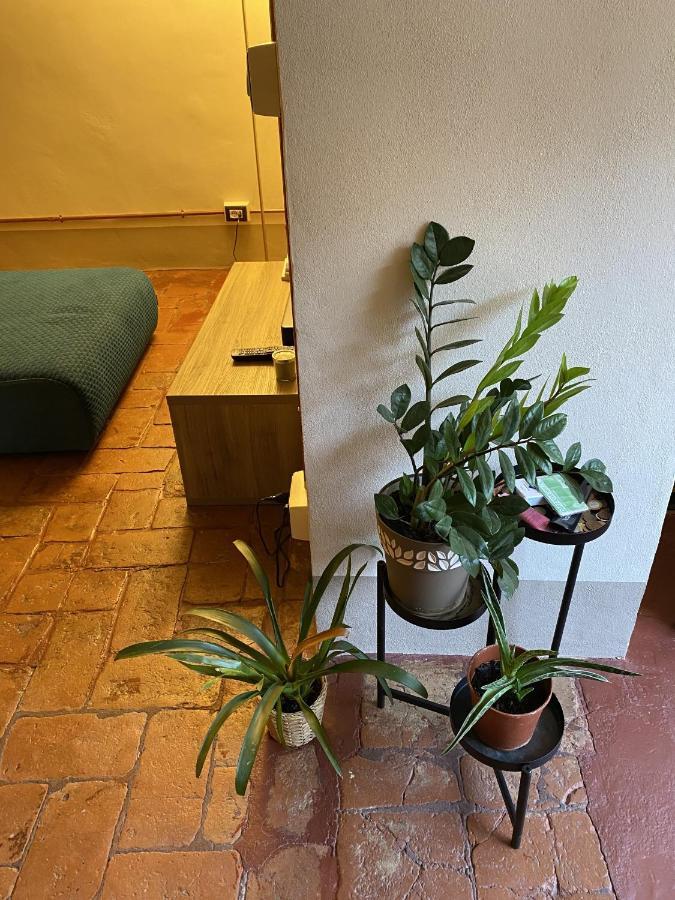 Appartement Antica Dimora Mascara 1598 à Bologne Extérieur photo