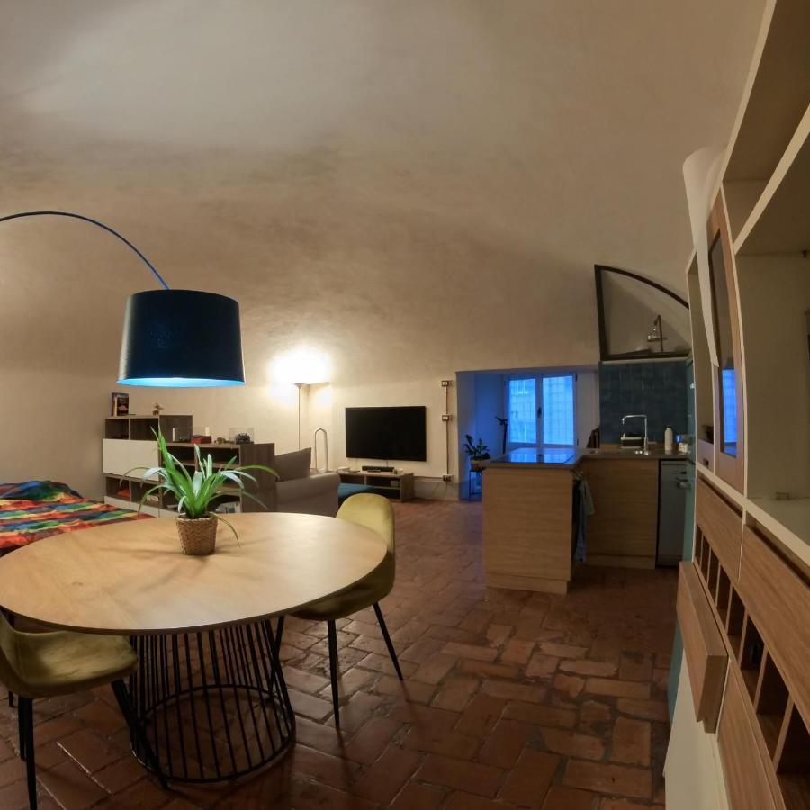 Appartement Antica Dimora Mascara 1598 à Bologne Extérieur photo