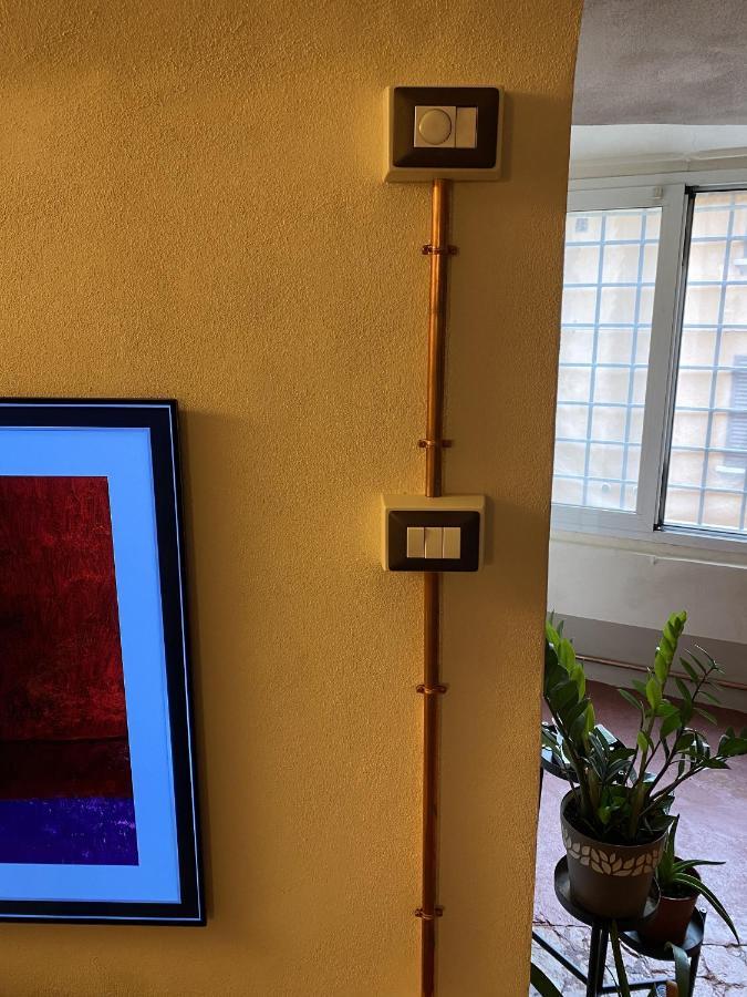Appartement Antica Dimora Mascara 1598 à Bologne Extérieur photo