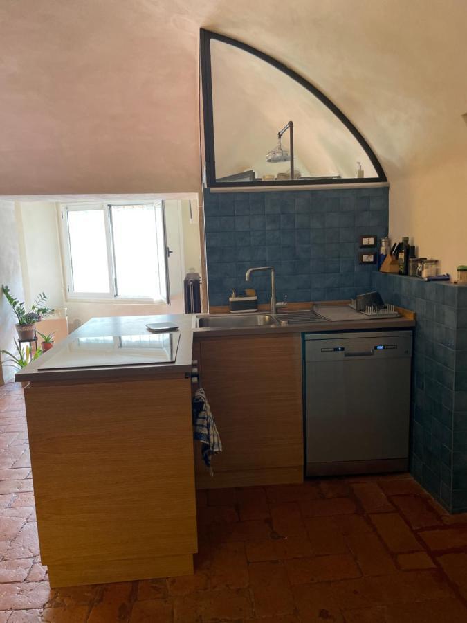 Appartement Antica Dimora Mascara 1598 à Bologne Extérieur photo