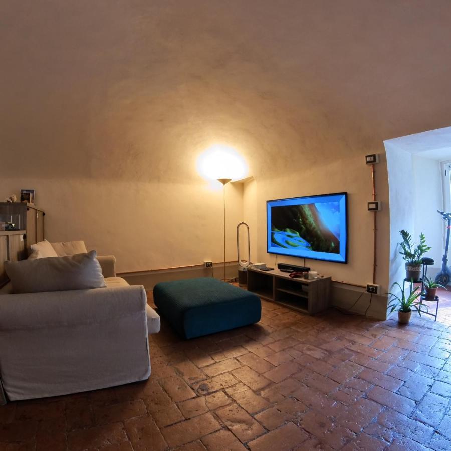 Appartement Antica Dimora Mascara 1598 à Bologne Extérieur photo