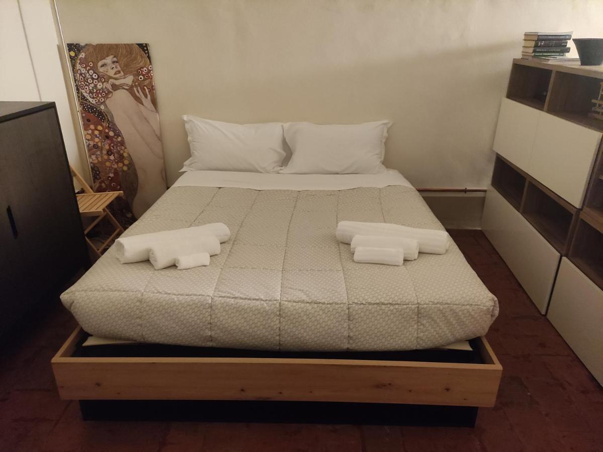 Appartement Antica Dimora Mascara 1598 à Bologne Extérieur photo